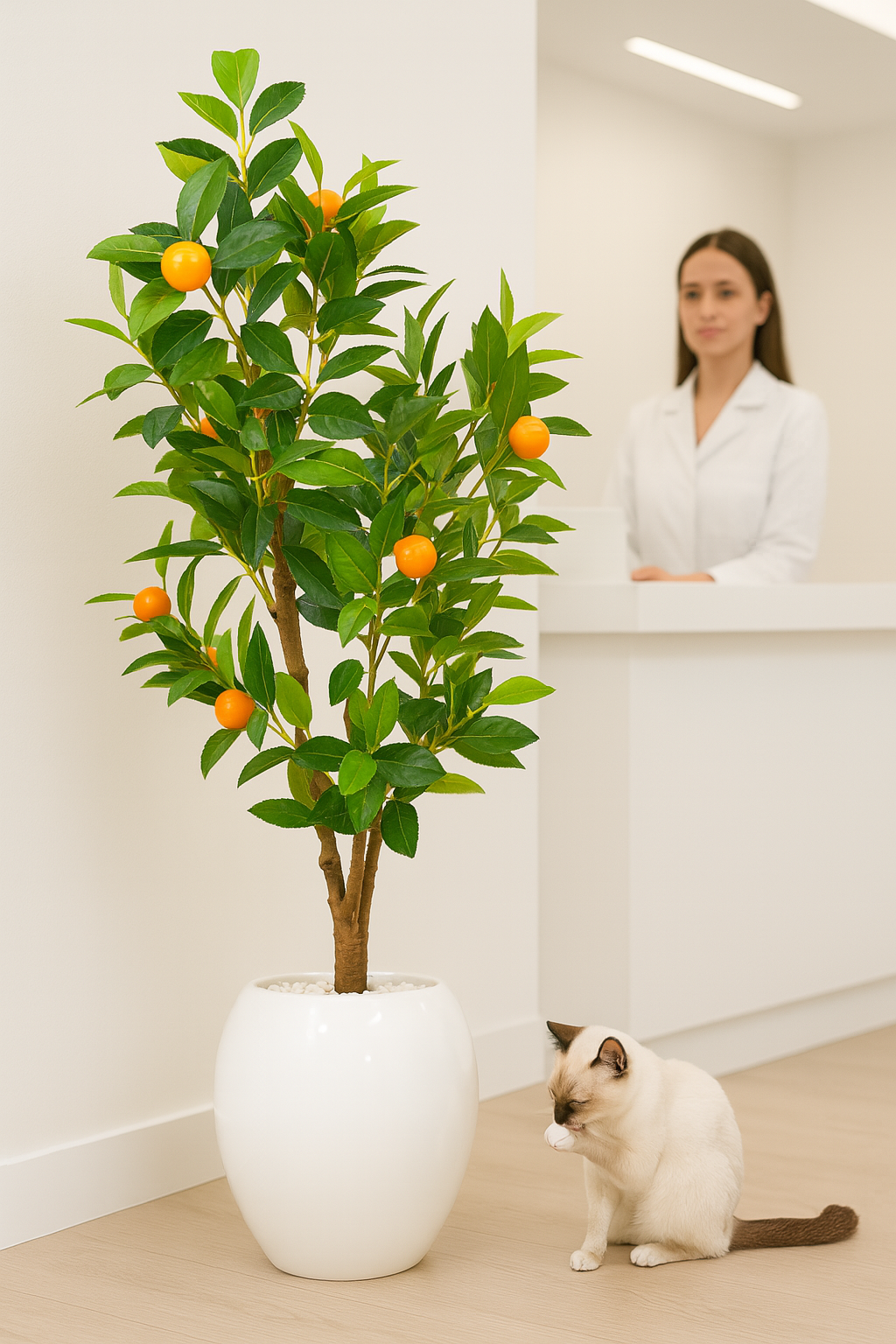 Fruit Tree- Cumquat 1.3m 